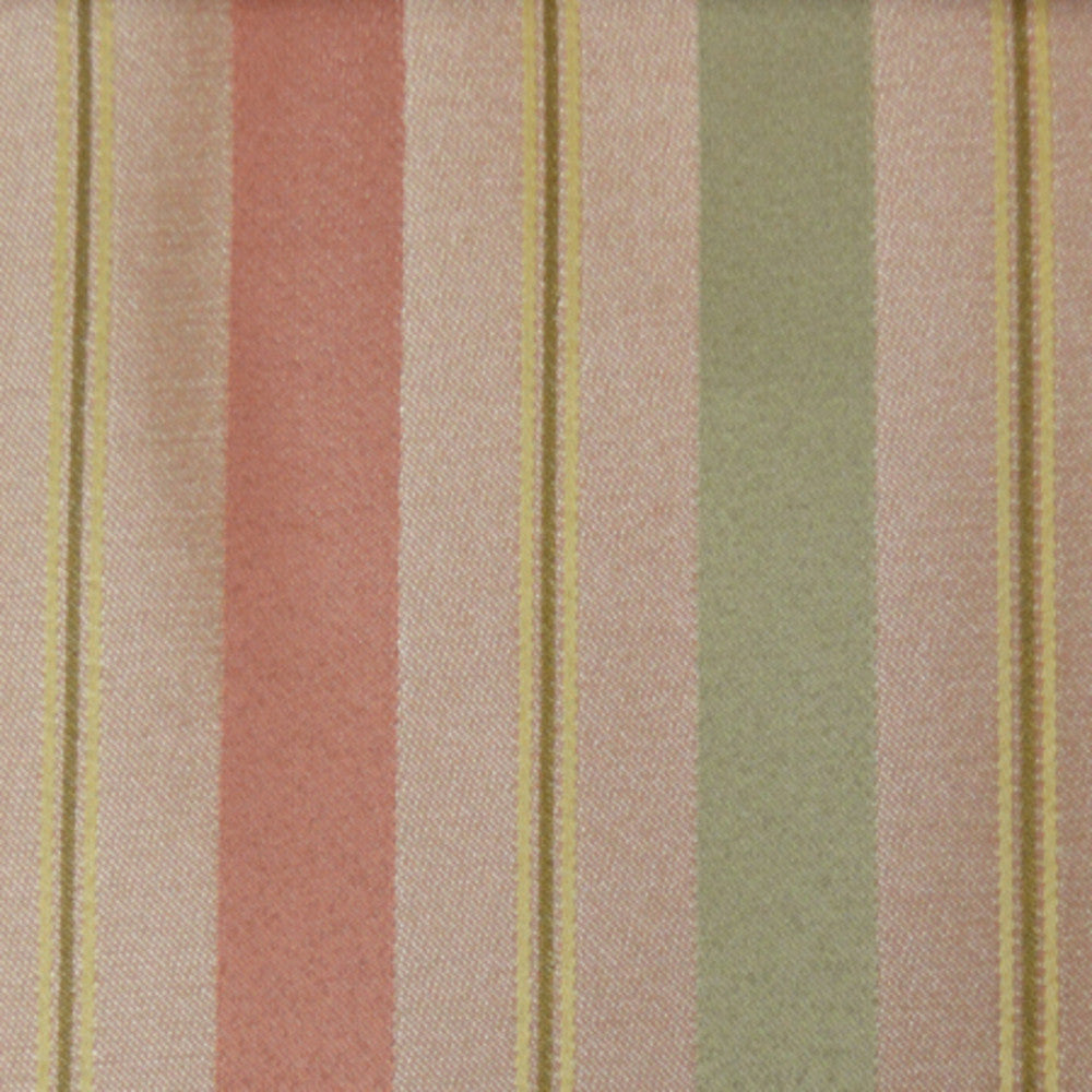 Renaissance C Rose by Europatex Designer Fabric Renaissance 100% Polyester 11.06" H 57.00 inches - Swanky Fabrics -