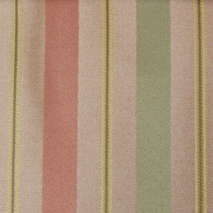 Renaissance C Rose by Europatex Designer Fabric