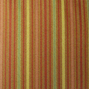 Renaissance E Red by Europatex Designer Fabric