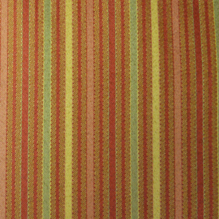 Renaissance E Red by Europatex Designer Fabric Renaissance 100% Polyester 1.50" H 57.00 inches - Swanky Fabrics -