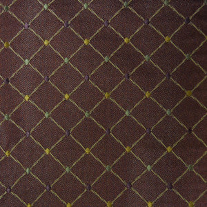 Renaissance F Burgundy by Europatex Designer Fabric