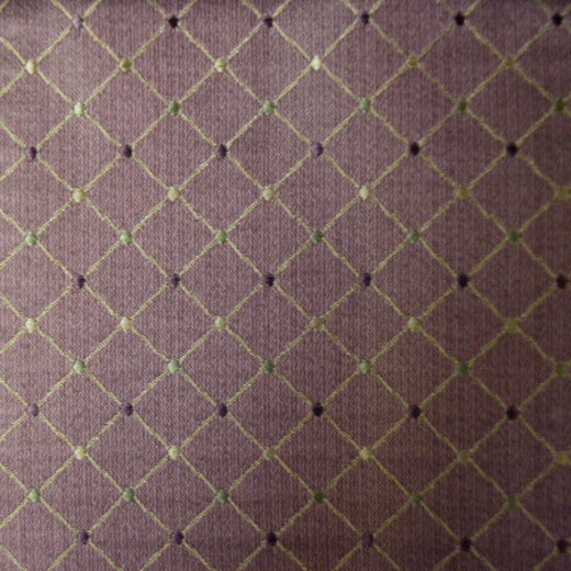 Renaissance F - Violet by Europatex Designer Fabric Renaissance 100% Polyester China See Sample Horizontal: N/A and Vertical: N/A 57.00 inches  - Swanky Fabrics -