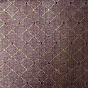 Renaissance F Violet by Europatex Designer Fabric