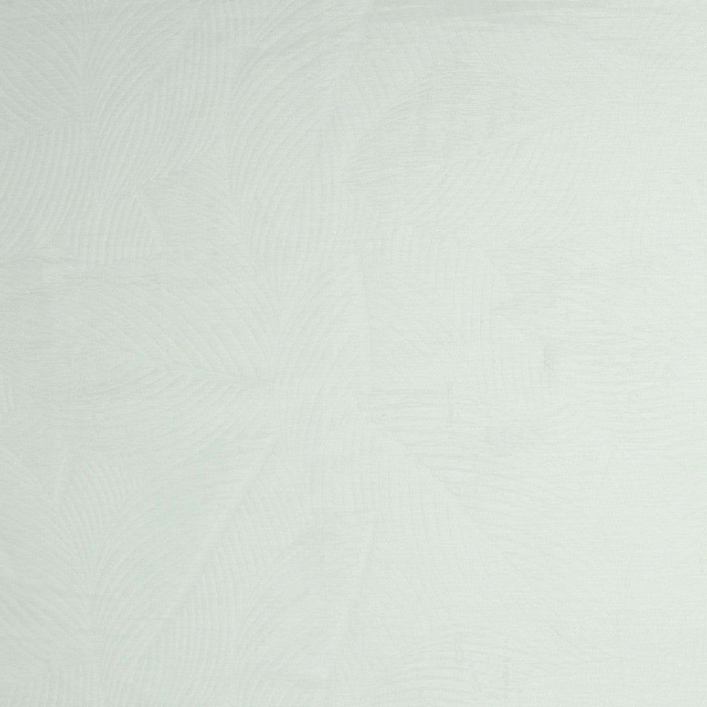 Resort Mandarin Coconut by Europatex Designer Fabric Resort 100% Polyester 16" H. 15"V 116.00 inches - Swanky Fabrics -