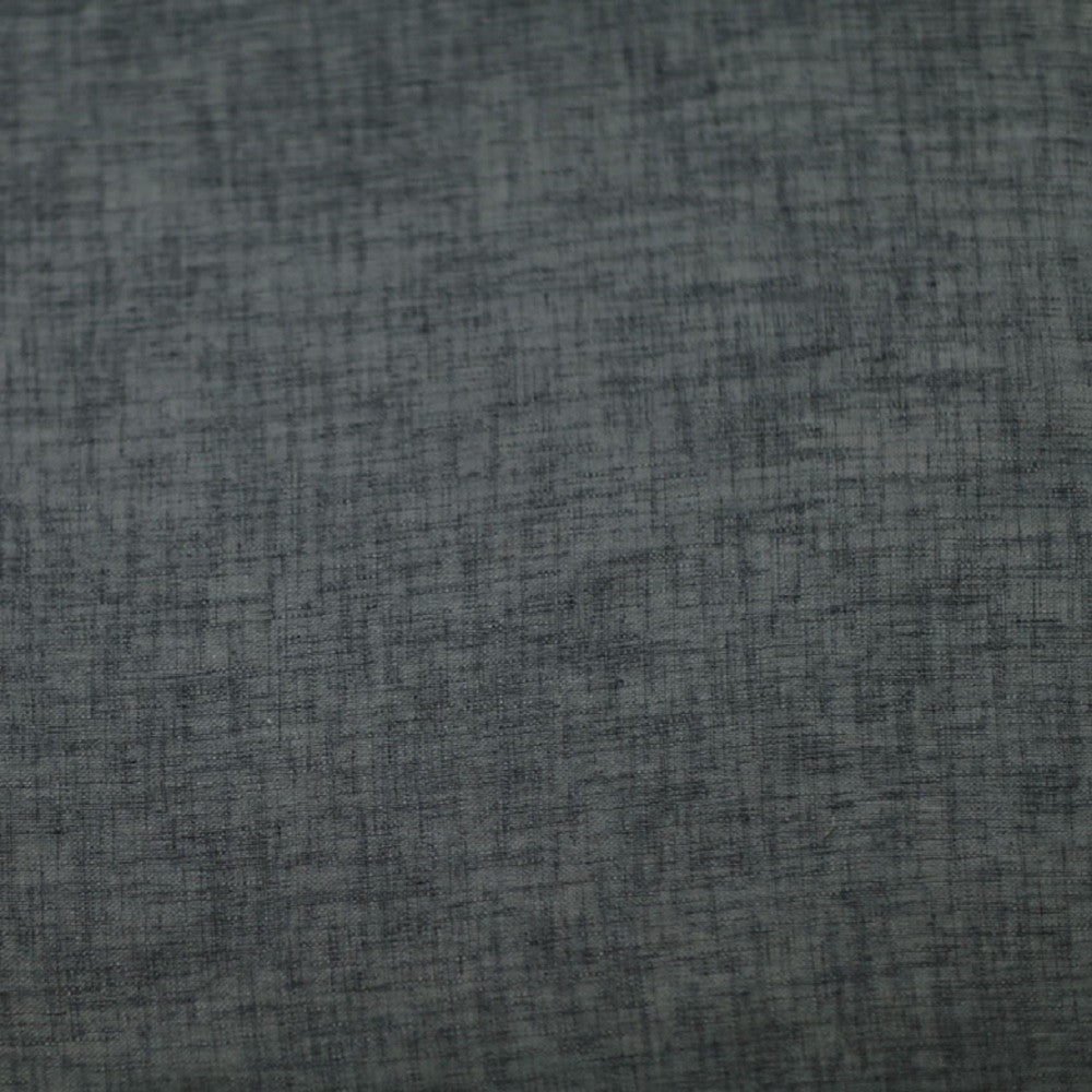 Restoration 2 Asphalt by Europatex Designer Fabric Restoration 100% Polyester 0.00" 118.00 inches - Swanky Fabrics -
