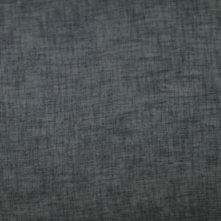 Restoration 2 Asphalt by Europatex Designer Fabric Restoration 100% Polyester China Horizontal: N/A and Vertical: N/A 118" - Swanky Fabrics -