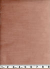 Lucie Rhubarb by Roth & Tompkins Designer Fabric