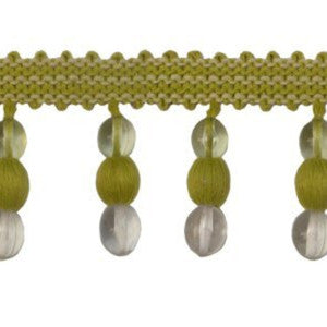 Rialto Kiwi by Europatex Designer Fabric