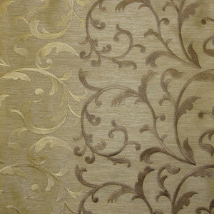 Roberto 4097 Beige by Europatex Designer Fabric