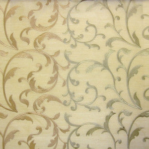 Roberto 4097 Cream by Europatex Designer Fabric