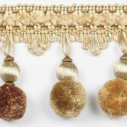 Rodez Col. Field by Europatex Designer Fabric Les Marches 50% Polyester / 50% Rayon China See Sample Horizontal: N/A and Vertical: N/A 3.00 inches  - Swanky Fabrics -