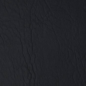 Rogue II Black by Naugahyde Designer Fabric