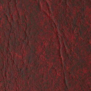 Rogue II Crimson by Naugahyde Designer Fabric