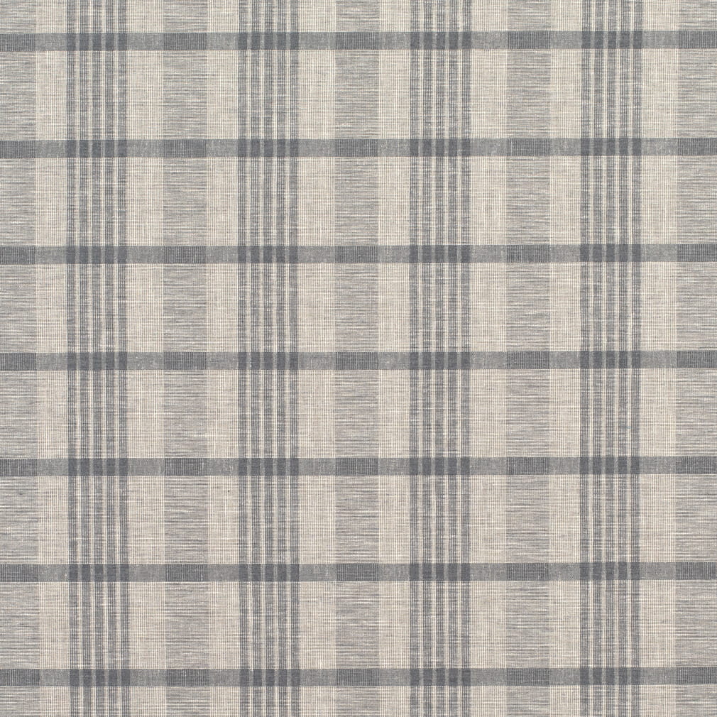 Rory Slate A1177-01 by 29 Park Designer Fabric