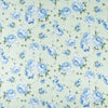 Rosaline Mint A1178-03 by 29 Park Designer Fabric