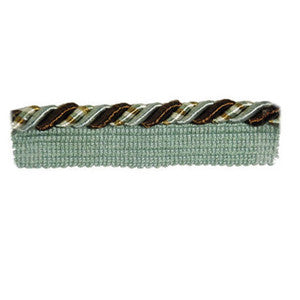 Rouen Fountain by Europatex Designer Fabric