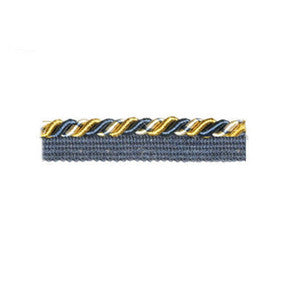 Rouen Ink by Europatex Designer Fabric