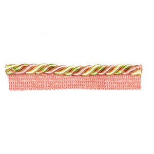 Rouen Melon by Europatex Designer Fabric