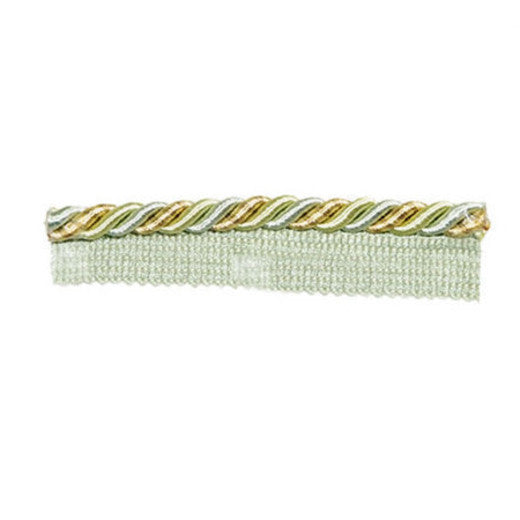 Rouen - Willow by Europatex Designer Fabric Elegant Dream 100% Rayon China See Sample Horizontal: N/A and Vertical: N/A 0.25 inches  - Swanky Fabrics -