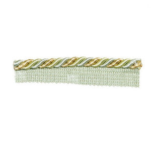 Rouen Willow by Europatex Designer Fabric