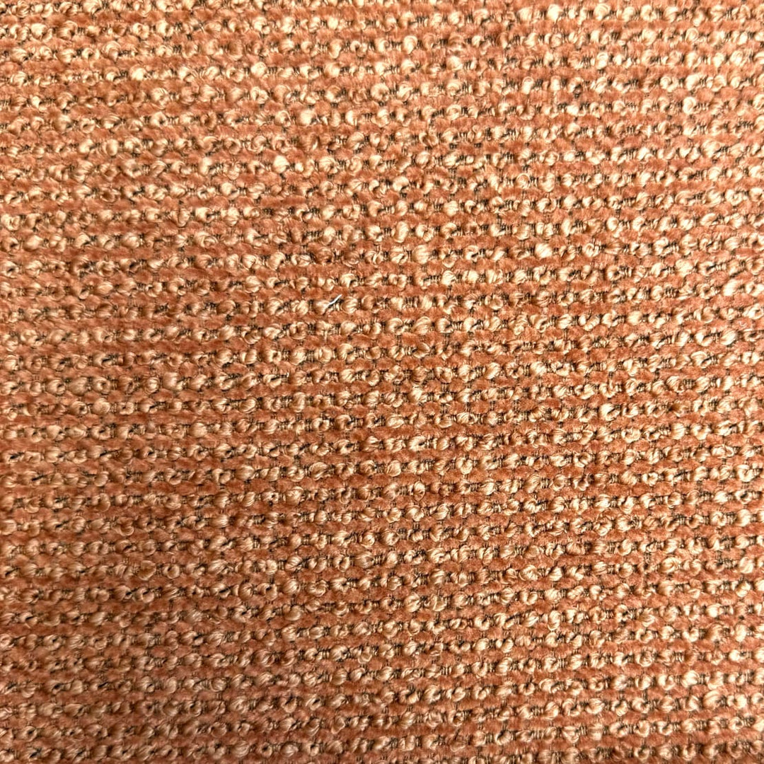 Ike Rouge Powder by Europatex Designer Fabric