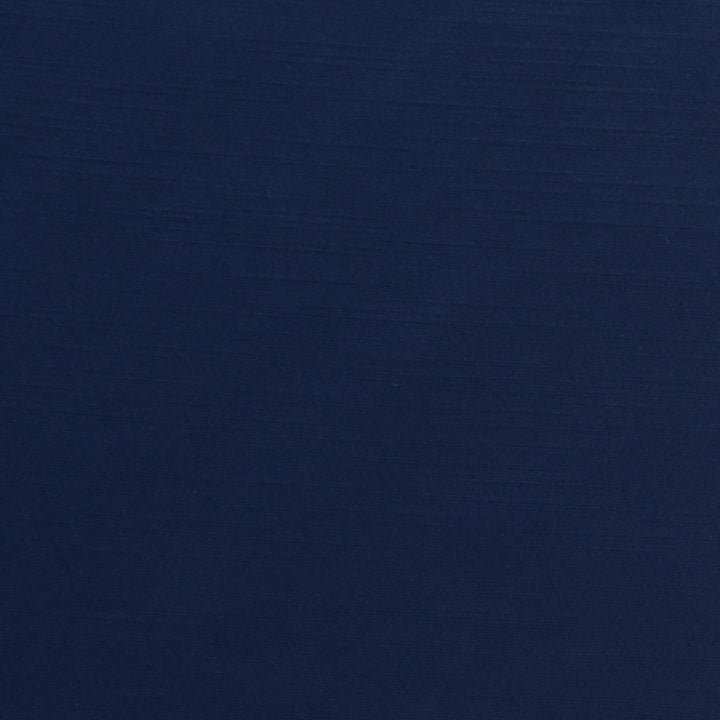 Royal Slub Blueberry by Europatex Designer Fabric Royal Slub 100% Polyester 0.00" 55.00 inches - Swanky Fabrics -