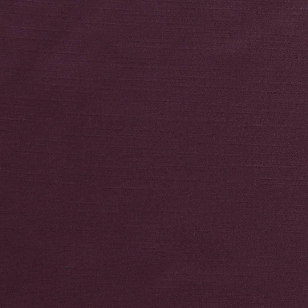 Royal Slub Grape by Europatex Designer Fabric Royal Slub 100% Polyester 0.00" 55.00 inches - Swanky Fabrics -