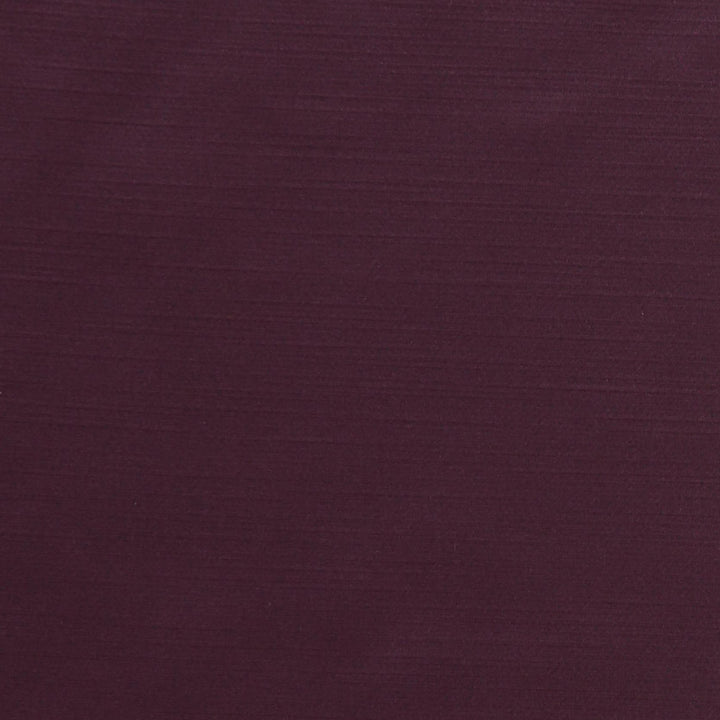 Royal Slub Grape by Europatex Designer Fabric Royal Slub 100% Polyester 0.00" 55.00 inches - Swanky Fabrics -