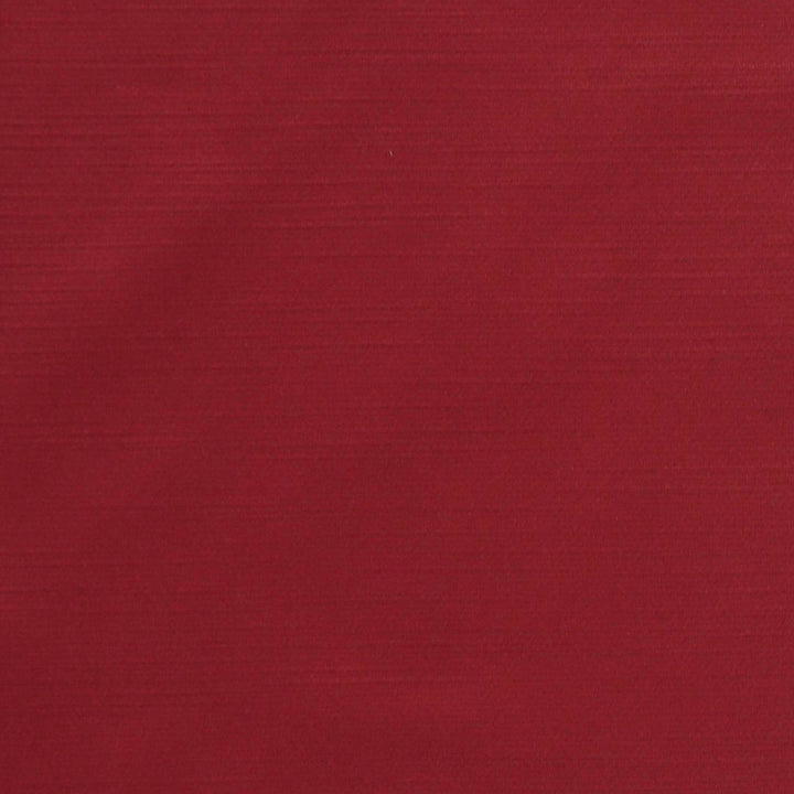 Royal Slub Lipstick by Europatex Designer Fabric Royal Slub 100% Polyester 0.00" 55.00 inches - Swanky Fabrics -