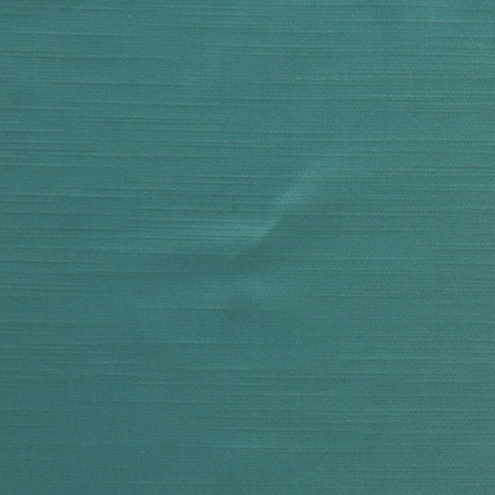 Royal Slub Peacock by Europatex Designer Fabric Royal Slub 100% Polyester 0.00" 55.00 inches - Swanky Fabrics -