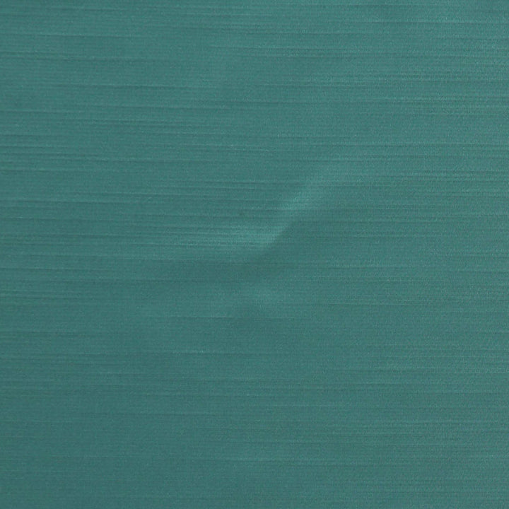 Royal Slub Peacock by Europatex Designer Fabric Royal Slub 100% Polyester 0.00" 55.00 inches - Swanky Fabrics -