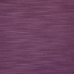 Royal Slub Purple by Europatex Designer Fabric