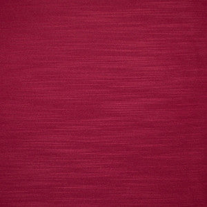 Royal Slub Rouge by Europatex Designer Fabric