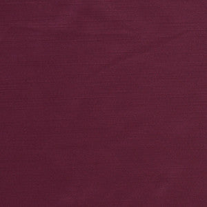 Royal Slub Claret by Europatex Designer Fabric