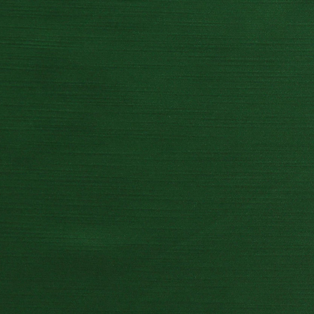Royal Slub Emerald by Europatex Designer Fabric Royal Slub 100% Polyester India 30,000 Double Rubs Horizontal: N/A and Vertical: N/A 55" - Swanky Fabrics -