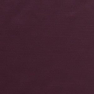 Royal Slub Grape by Europatex Designer Fabric