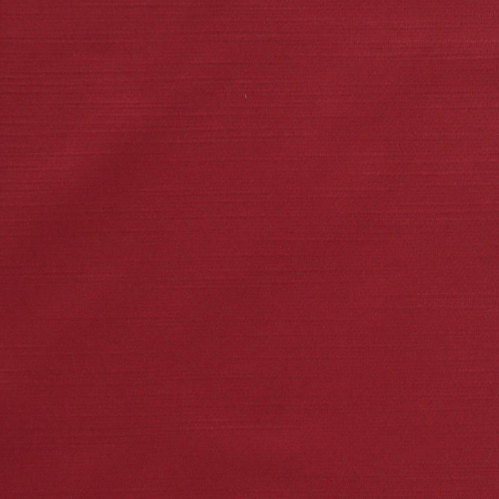 Royal Slub Lipstick by Europatex Designer Fabric Royal Slub 100% Polyester India 30,000 Double Rubs Horizontal: N/A and Vertical: N/A 55" - Swanky Fabrics -