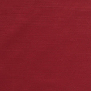 Royal Slub Lipstick by Europatex Designer Fabric