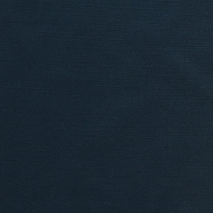 Royal Slub Marine by Europatex Designer Fabric Royal Slub 100% Polyester India 30,000 Double Rubs Horizontal: N/A and Vertical: N/A 55" - Swanky Fabrics -