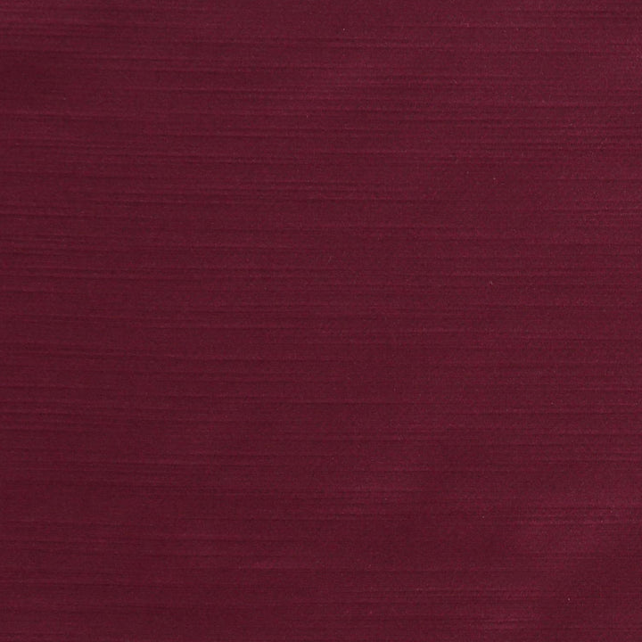 Royal Slub Plum by Europatex Designer Fabric Royal Slub 100% Polyester India 30,000 Double Rubs Horizontal: N/A and Vertical: N/A 55" - Swanky Fabrics -