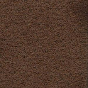 Rozel Coffee 40 by Norbar Designer Fabric 100% SPUN POLYESTER ACRYLIC BLEND 54" - Swanky Fabrics -