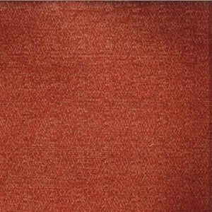 Rozel Rust 32 by Norbar Designer Fabric 100% SPUN POLYESTER ACRYLIC BLEND 54" - Swanky Fabrics -