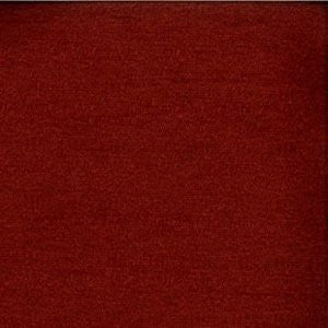 Rozel Scarlet 30 by Norbar Designer Fabric 100% SPUN POLYESTER ACRYLIC BLEND 54" - Swanky Fabrics -