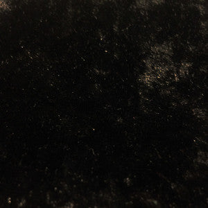 Rumple Black by Europatex Designer Fabric