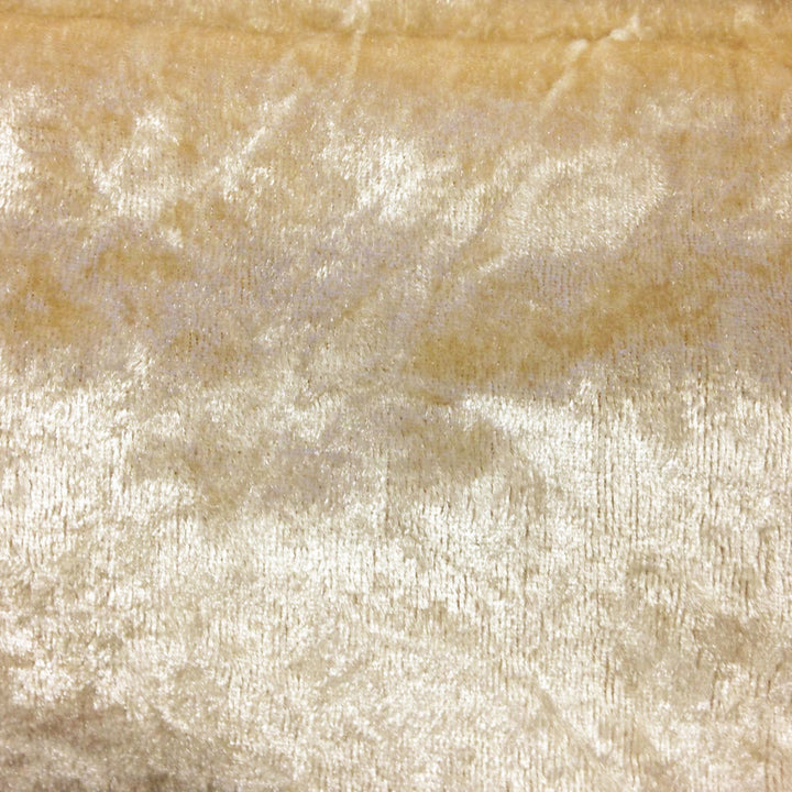 Rumple Off White by Europatex Designer Fabric Rumple 100% Polyester 0.00" 57.00 inches - Swanky Fabrics -