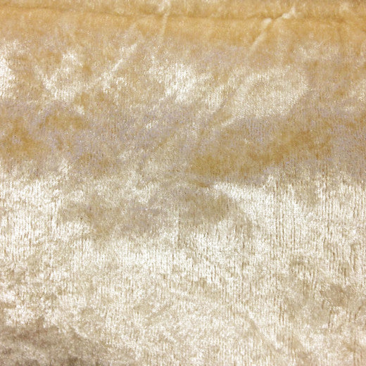 Rumple - Off White by Europatex Designer Fabric Rumple 100% Polyester China See Sample Horizontal: N/A and Vertical: N/A 57.00 inches  - Swanky Fabrics -