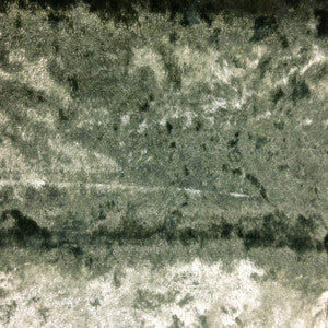 Rumple Platinum by Europatex Designer Fabric