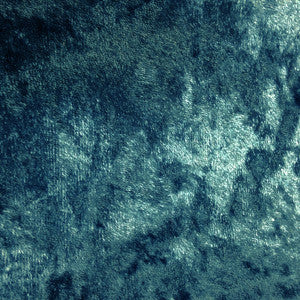 Rumple Royal by Europatex Designer Fabric