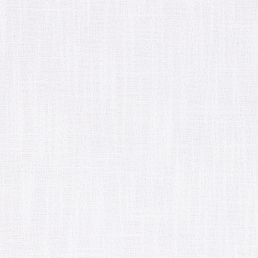 Rustica Snow by Bella-Dura Designer Fabric  100% HIGH UV POLYESTER USA 100,000 H: N/A V: N/A 54.5"  - Swanky Fabrics -