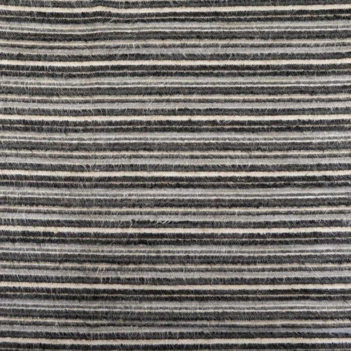 Simone # 304 Steel by Maxwell Designer Fabric Telafina Season Xvii 41% ACRYLIC
40% COTTON
17% POLYESTER
2% LINEN TURKEY V-6.3" 61" - Swanky Fabrics -